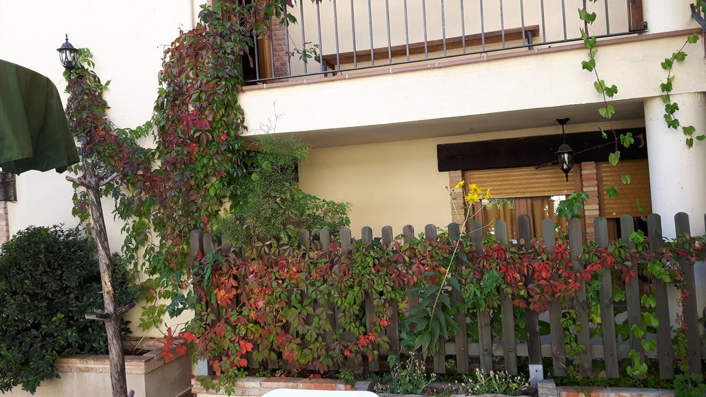 Apartamentos Valle Del Guadalquivir Arroyo Frio Ngoại thất bức ảnh