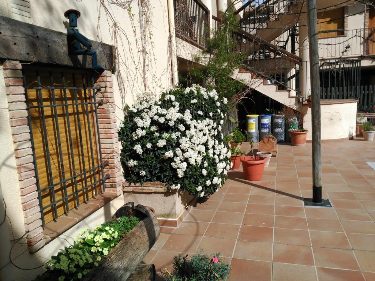 Apartamentos Valle Del Guadalquivir Arroyo Frio Ngoại thất bức ảnh